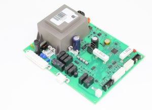 Lochinvar RLY30019 High Altitude Integrated Control for KBN80-285