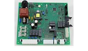 LOCHINVAR 100167823 Integrated Control KBN400 A/H10