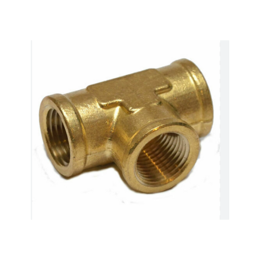 Lochinvar 100217879 1 NPT 125 T&P Valve Lead Free