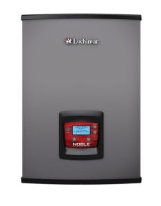 LOCHINVAR 100271731 NOBLE BOILER 199MBH