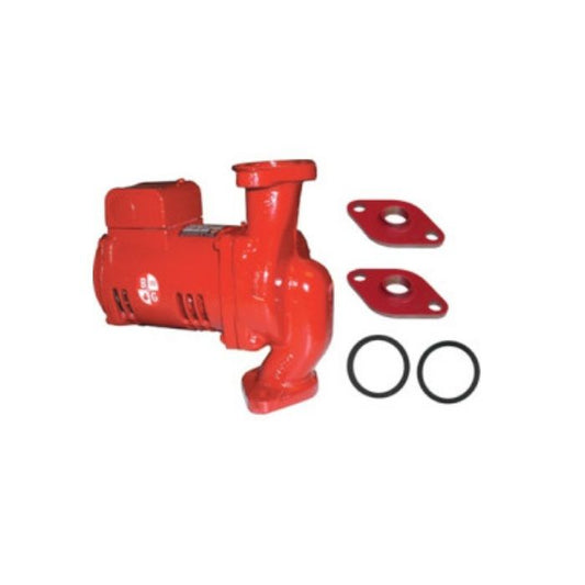 Lochinvar 100279849 Boiler Pump 1/6 HP