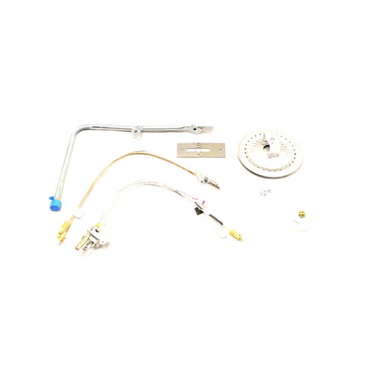 Lochinvar 100327227 Burner-Stainless Steel