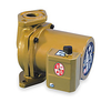 Bell & Gossett 103405LF - NBF-45 3-Speed Pump Motor, 1/6 HP