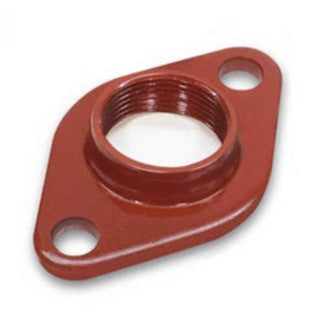 Armstrong 104301-011 cast iron flange 1-1/2 inch NPT connection