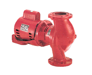 Bell & Gossett 105101 Series PD37T booster pump – high-efficiency hydronic pump