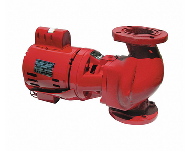 Bell & Gossett PD38S 1 HP pump – 105121 model for hydronic circulation