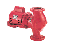 Bell & Gossett PD38T 1 HP pump for hydronic systems