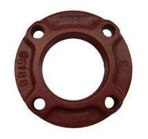 Armstrong 105210-011 cast iron pump flange 2 inch for hydronic systems