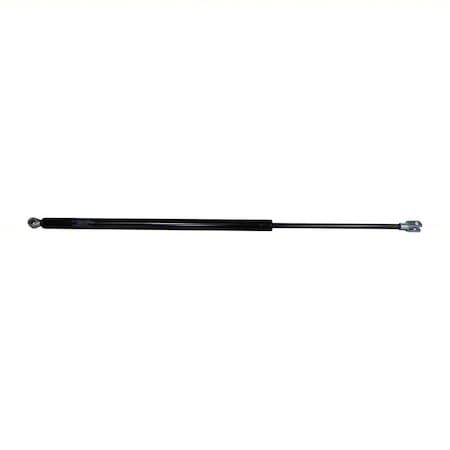Edgesafe 514163 - Dock Gate Dampeners,18 in L, 1 in W