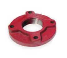 Armstrong 106074-011 Flange CI 2 cast iron connection flange for hydronic systems