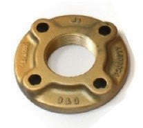 Armstrong 106074-041 bronze pump flange 2 inch for hydronic systems
