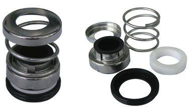 Armstrong 106091-012 balance ring mechanical seal kit – high‑performance sealing solution