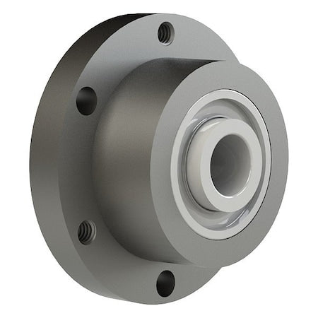 Brewer Machine & Gear SDS-B - Idler Bushing,3.13 in Dia,1.5 in L,SDS