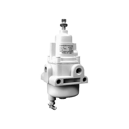 Bellofram 960069003 - Filter Regulators