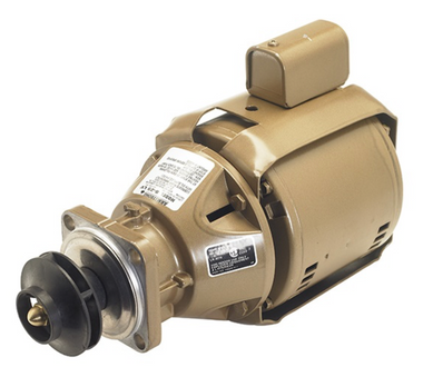 Armstrong 110116MF-200 S-25 LV less-volute pump for boiler circulation