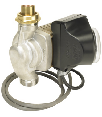 Armstrong Astro 225SSU-T stainless steel union timer with built-in timer
