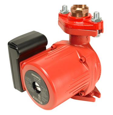 Armstrong Astro 250CI 3‑speed circulating pump 110223‑307 for hydronic heating systems