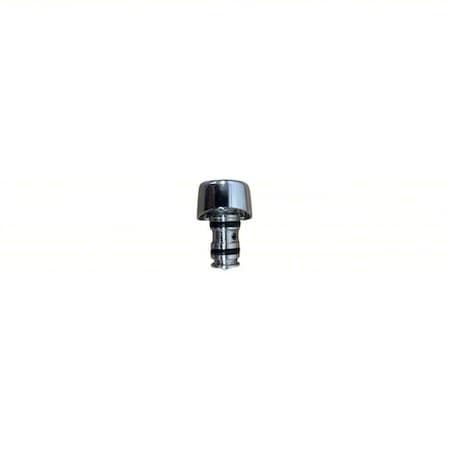 American Standard M970784-0020A - Flush Valve, Silver
