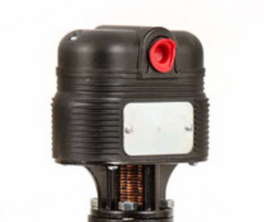 McDonnell & Miller 110800 proportion switch for Model 93 and 94 low water cutoff boilers
