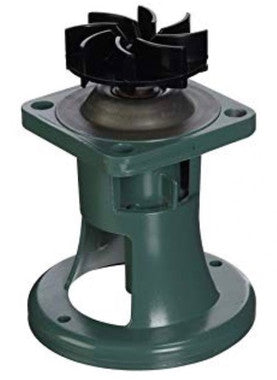 Taco 110-361RP cast iron bracket assembly for boiler support