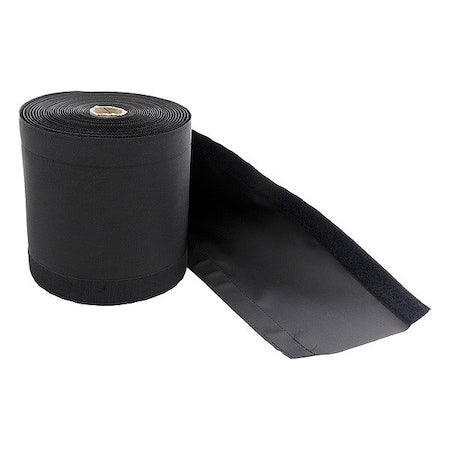 Caplugs SFWP-2 - Hose Protection Wrap,OD 2", 25' COIL