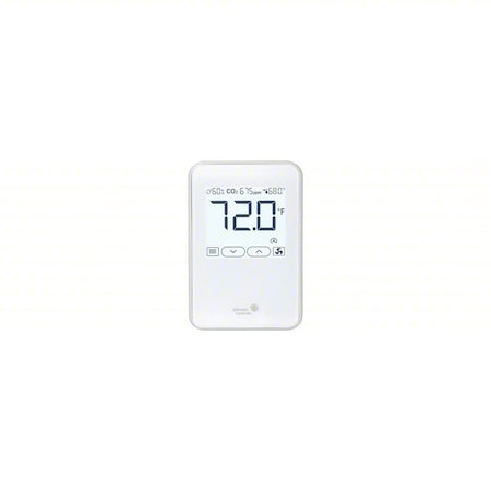 Johnson Controls NSB8BTN240-0 - Temperature Sensor, Digital,10 m A