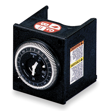 Bell & Gossett 113210 TC-1 Automatic Timer for circulation pumps