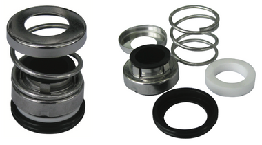 Bell & Gossett 118680LF pump seal kit replacement components