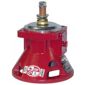 Bell & Gossett 118844LF Series 100 bearing assembly replacement part for hydronic circulators