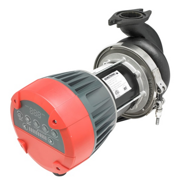 Armstrong Compass R40-45CI energy-efficient variable speed circulator pump