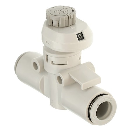 Smc AS3002FS-10 - SPEED CONTROLLER