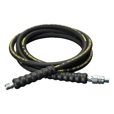 Enerpac HA9210 - HOSE 10 FT 3/8 NPT + AH-604