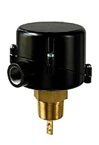 McDonnell & Miller 120610 FS254 flow switch with NEMA 4 protective enclosure