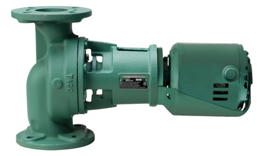 Taco 121D Series 100 1/4HP Stainless Steel Circulator Pump