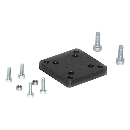 Afag 50573133 - Connection Plate,9 mm H