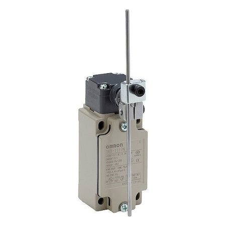Omron D4B-4117N - Limit Switches