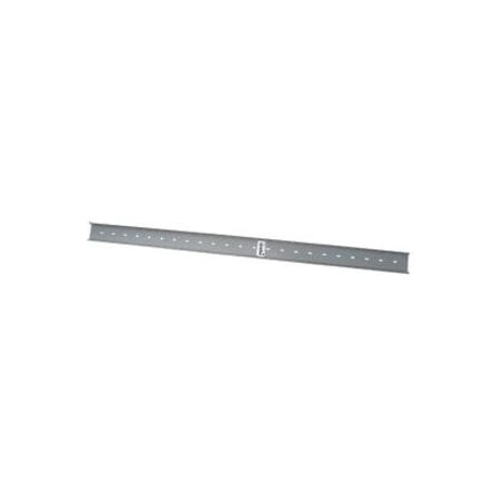 Functional Devices-Rib MT212-48 - Mounting Snap Track,2.75" W x 48" L