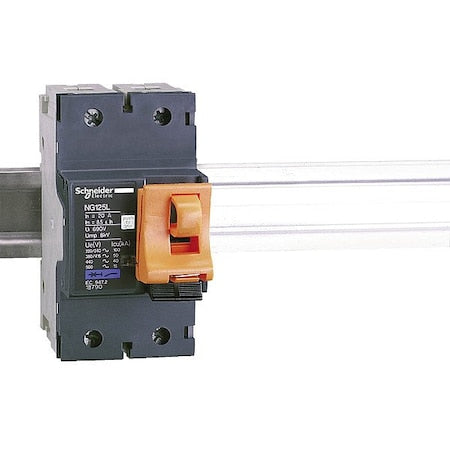 Square D M9PAF - Multi 9 Padlock Attachment (2)