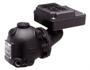 McDonnell & Miller 129302 42S Pump Controller for Steam Boilers