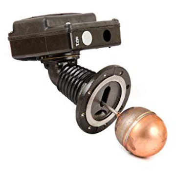 McDonnell & Miller 129502 42S-HD Head Mechanism replacement part