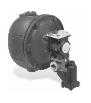 McDonnell & Miller 135900 51-S-2 mechanical water feeder for steam boilers
