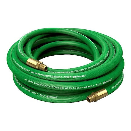 Continental OXR05020-100MM - Oxygen Hose Assembly