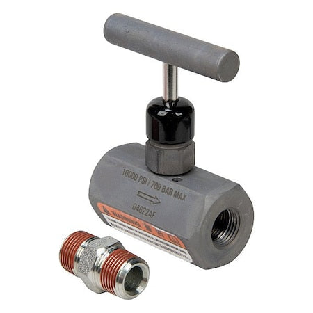 Enerpac V5B - SHUT OFF VALVE