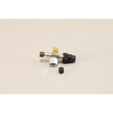 Tecumseh K32-22 - Service Valve Kit,Rotolock Fitting