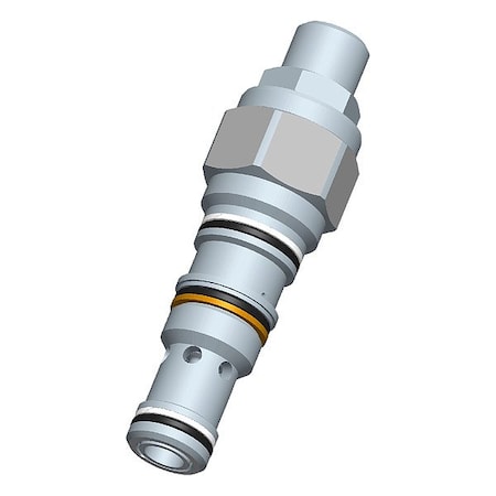 Bucher Hydraulics CBPA-20M-N-S-0-50 - Cartridge Valve