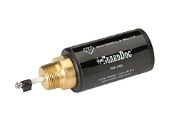 McDonnell & Miller 144694 RB-24E-A Low Water Cut-Off control unit