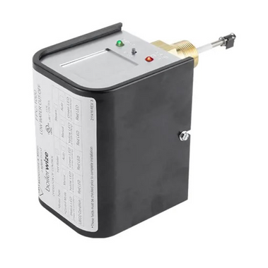 McDonnell & Miller 144706 FPC 1000-U Low Water Cut-Off with extended barrel probe