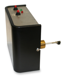 McDonnell & Miller 144707 FPC-1000-SP Low Water Cut-Off with short probe component view