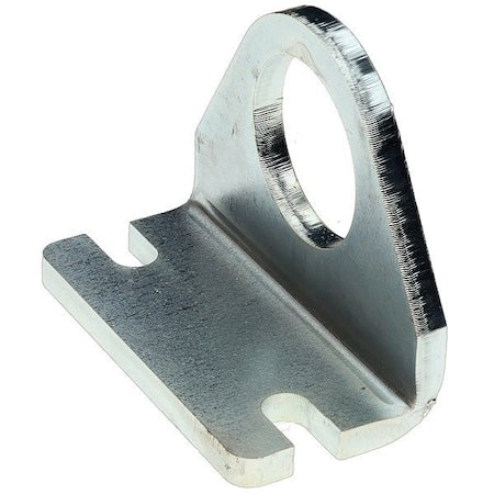 Smc NCM200-19-DA037 - FOOT MOUNT BRACKET