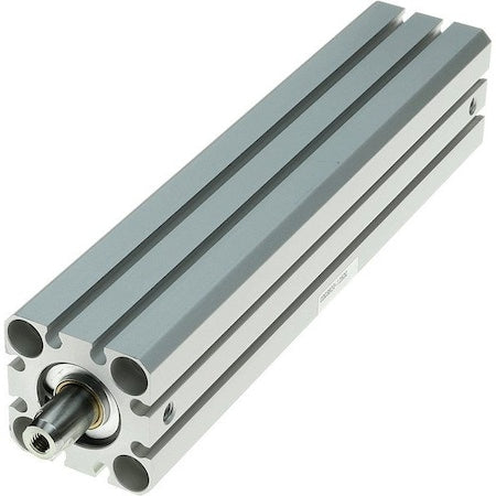 Smc CDQSB20-125DC - CYLINDER, COMPACT